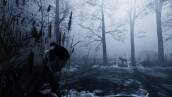 Скриншот №5 из Fade to Silence (PC)