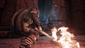 Скриншот №7 из Fade to Silence (PC)