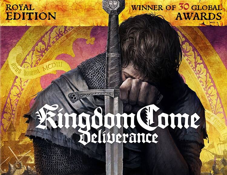 

Kingdom Come: Deliverance - Royal Edition (PC)
