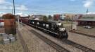 Скриншот №1 из Train Simulator: Norfolk Southern N-Line Route Add-On (PC)