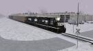 Скриншот №5 из Train Simulator: Norfolk Southern N-Line Route Add-On (PC)