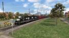 Скриншот №6 из Train Simulator: Norfolk Southern N-Line Route Add-On (PC)