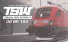 Скриншот №0 из Train Sim World®: DB BR 182 Loco Add-On (PC)