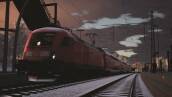 Скриншот №1 из Train Sim World®: DB BR 182 Loco Add-On (PC)