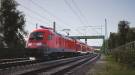 Скриншот №3 из Train Sim World®: DB BR 182 Loco Add-On (PC)
