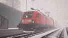 Скриншот №4 из Train Sim World®: DB BR 182 Loco Add-On (PC)