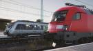 Скриншот №6 из Train Sim World®: DB BR 182 Loco Add-On (PC)