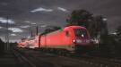 Скриншот №7 из Train Sim World®: DB BR 182 Loco Add-On (PC)