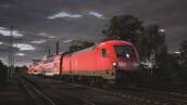 Скриншот №7 из Train Sim World®: DB BR 182 Loco Add-On (PC)