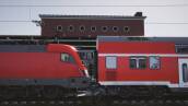 Скриншот №9 из Train Sim World®: DB BR 182 Loco Add-On (PC)