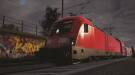 Скриншот №10 из Train Sim World®: DB BR 182 Loco Add-On (PC)