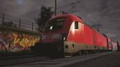 Скриншот №10 из Train Sim World®: DB BR 182 Loco Add-On (PC)