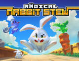 Скриншот №1 из Radical Rabbit Stew (PC)