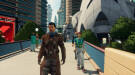 Скриншот №3 из Beyond a Steel Sky (PC)
