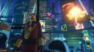 Скриншот №5 из Beyond a Steel Sky (PC)