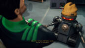 Скриншот №6 из Beyond a Steel Sky (PC)