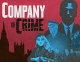Скриншот №1 из Company of Crime (PC)
