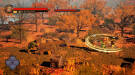 Скриншот №1 из 9 Monkeys of Shaolin (PC)