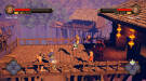 Скриншот №3 из 9 Monkeys of Shaolin (PC)