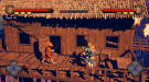 Скриншот №4 из 9 Monkeys of Shaolin (PC)