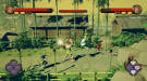 Скриншот №6 из 9 Monkeys of Shaolin (PC)