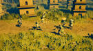 Скриншот №10 из 9 Monkeys of Shaolin (PC)