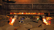 Скриншот №11 из 9 Monkeys of Shaolin (PC)