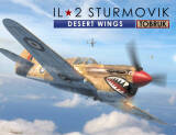 Скриншот №1 из IL-2 Sturmovik: Desert Wings – Tobruk (PC)