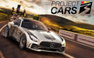 Скриншот №0 из Project Cars 3 (PC)