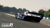 Скриншот №1 из Project Cars 3 (PC)