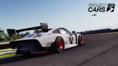 Скриншот №2 из Project Cars 3 (PC)