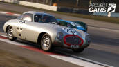 Скриншот №4 из Project Cars 3 (PC)