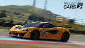 Скриншот №6 из Project Cars 3 (PC)