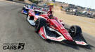 Скриншот №9 из Project Cars 3 (PC)