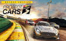 Скриншот №0 из Project Cars 3 - Deluxe Edition (PC)