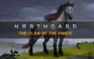 Скриншот №0 из Northgard - Svardilfari, Clan of the Horse (PC)