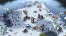 Скриншот №2 из Northgard - Svardilfari, Clan of the Horse (PC)