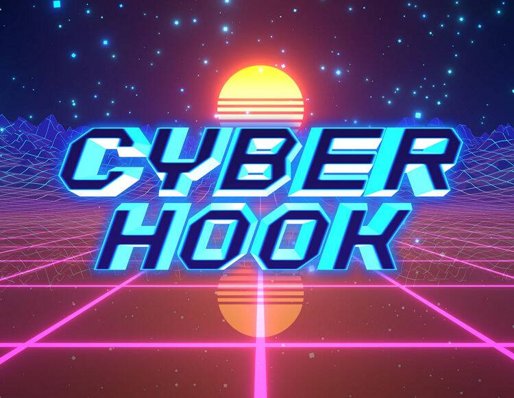 

Cyber Hook (PC)