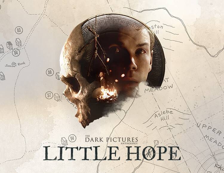 The Dark Pictures Anthology: Little Hope (PC)
