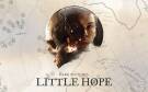 Скриншот №0 из The Dark Pictures Anthology: Little Hope (PC)