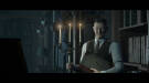 Скриншот №1 из The Dark Pictures Anthology: Little Hope (PC)