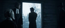 Скриншот №2 из The Dark Pictures Anthology: Little Hope (PC)