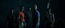 Скриншот №3 из The Dark Pictures Anthology: Little Hope (PC)
