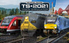 Скриншот №0 из Train Simulator 2021 (PC)