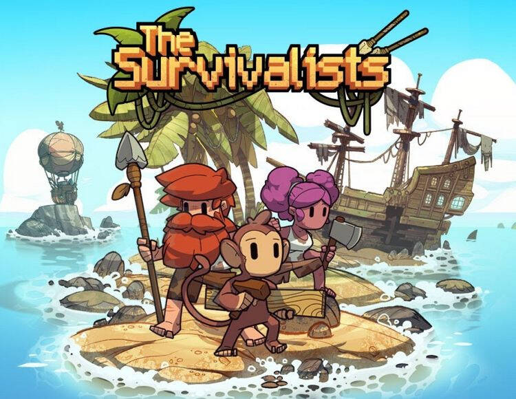 

The Survivalists (PC)