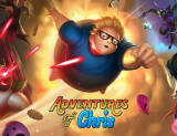 Скриншот №1 из Adventures of Chris (PC)