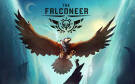 Скриншот №0 из The Falconeer (PC)