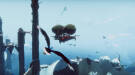 Скриншот №3 из The Falconeer (PC)