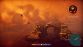 Скриншот №4 из The Falconeer (PC)