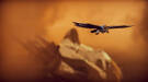Скриншот №6 из The Falconeer (PC)